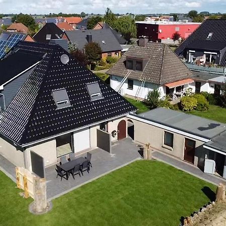 Deine Meerzeit Büsum Kültér fotó