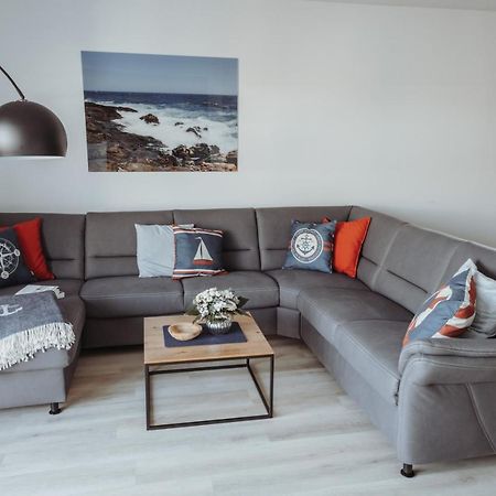 Deine Meerzeit Büsum Kültér fotó