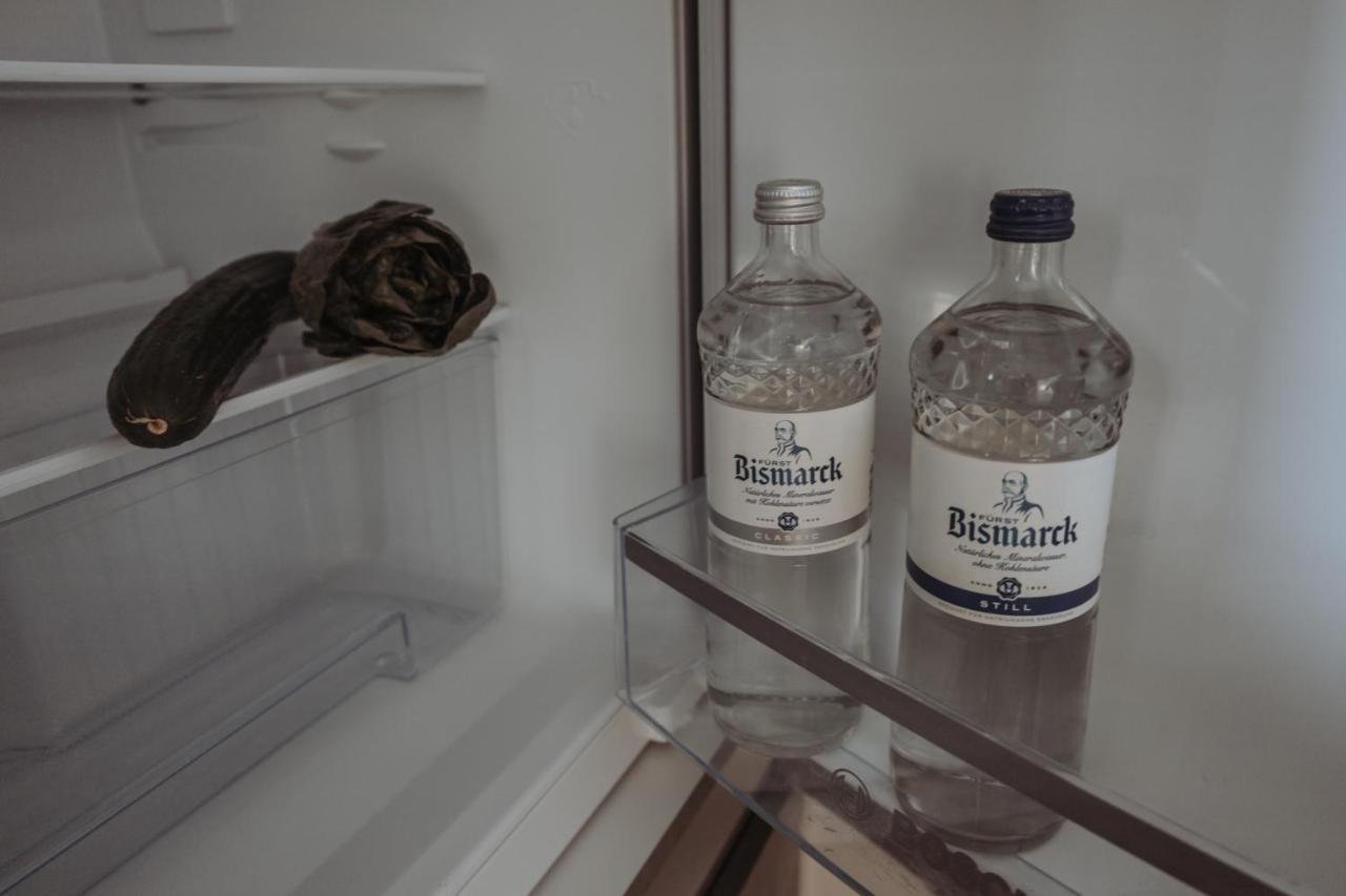 Deine Meerzeit Büsum Kültér fotó